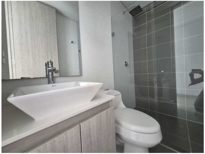 Apartamento de 3 alcobas en venta en La Inmaculada, Envigado, 101 m² · foto 15 de 16