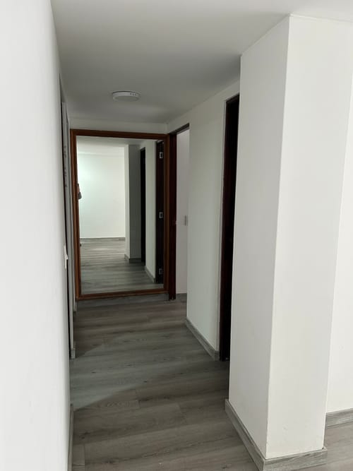 Apartamento de 3 alcobas en venta en Pasadena, Bogotá, 71 m² · foto 5 de 11