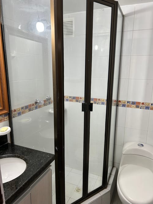 Apartamento de 3 alcobas en venta en Pasadena, Bogotá, 71 m² · foto 7 de 11