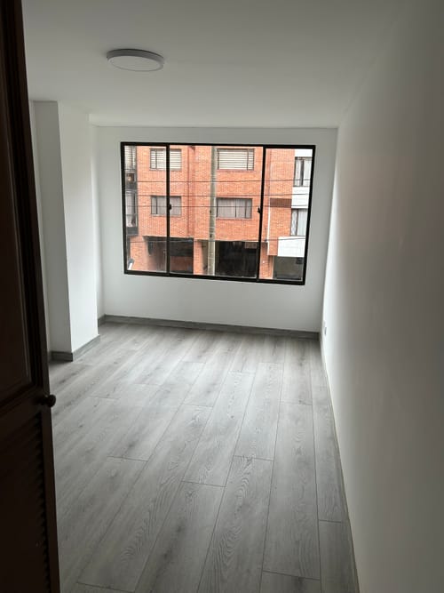 Apartamento de 3 alcobas en venta en Pasadena, Bogotá, 71 m² · foto 10 de 11