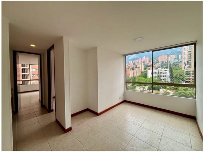 Apartamento de 3 alcobas en venta en Los Parra, Medellín, 130 m² · foto 12 de 24