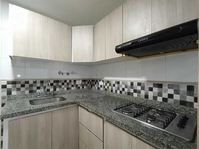 Casa de 3 alcobas en arriendo en La Francia, Manizales, 110 m² · foto 2 de 23