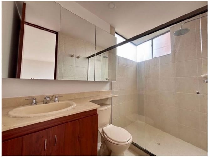 Apartamento de 3 alcobas en venta en Los Parra, Medellín, 130 m² · foto 16 de 24
