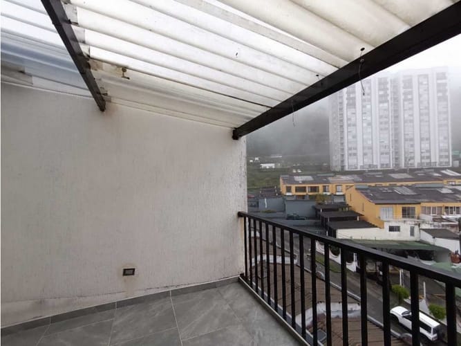 Casa de 3 alcobas en arriendo en La Francia, Manizales, 110 m² · foto 3 de 23