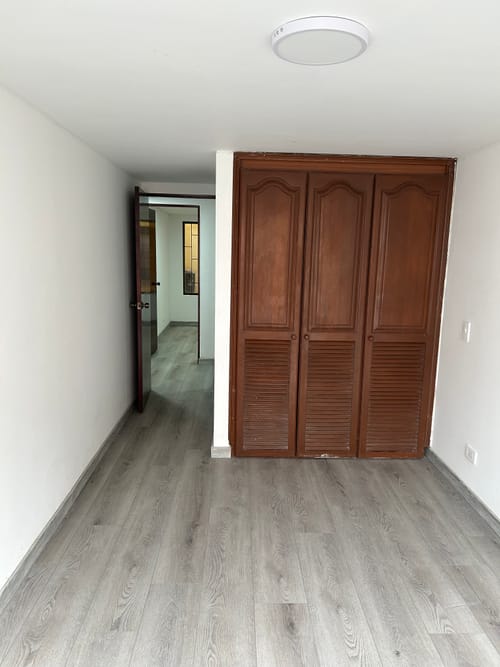 Apartamento de 3 alcobas en venta en Pasadena, Bogotá, 71 m² · foto 11 de 11