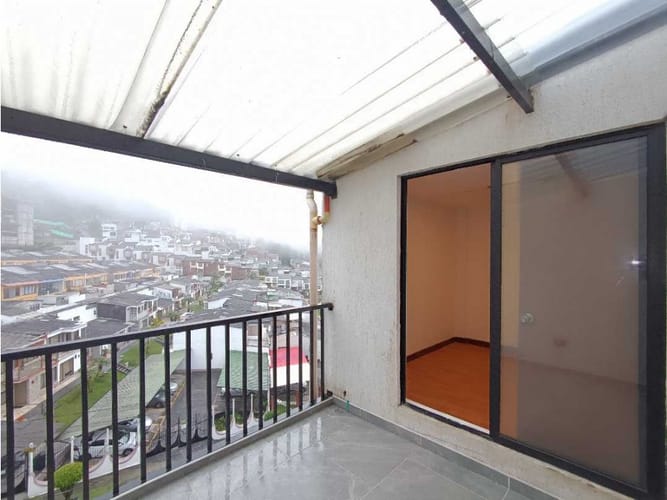 Casa de 3 alcobas en arriendo en La Francia, Manizales, 110 m² · foto 4 de 23