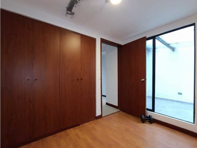 Casa de 3 alcobas en arriendo en La Francia, Manizales, 110 m² · foto 6 de 23