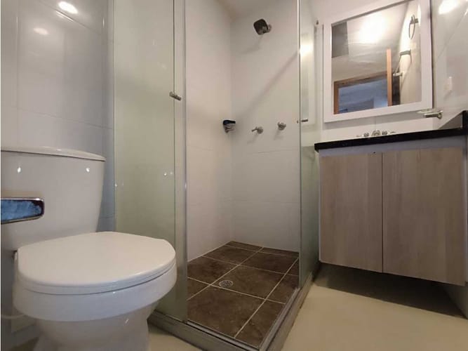 Casa de 3 alcobas en arriendo en La Francia, Manizales, 110 m² · foto 7 de 23