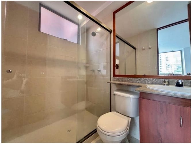 Apartamento de 3 alcobas en venta en Los Parra, Medellín, 130 m² · foto 21 de 24