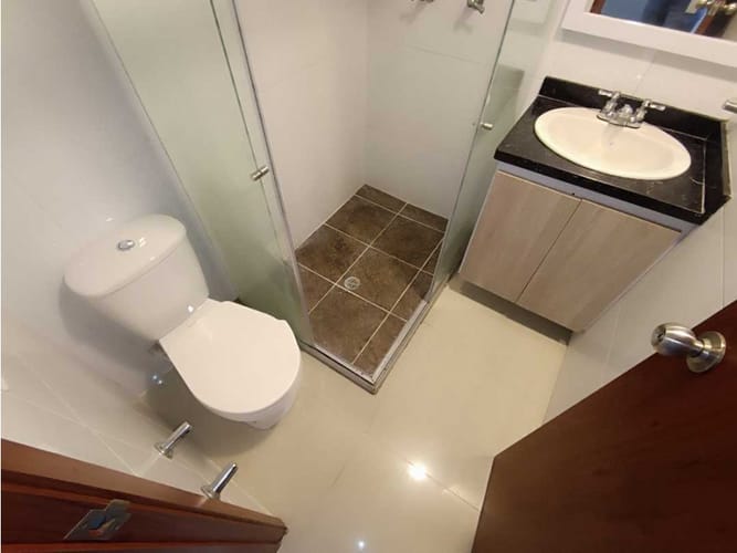 Casa de 3 alcobas en arriendo en La Francia, Manizales, 110 m² · foto 8 de 23