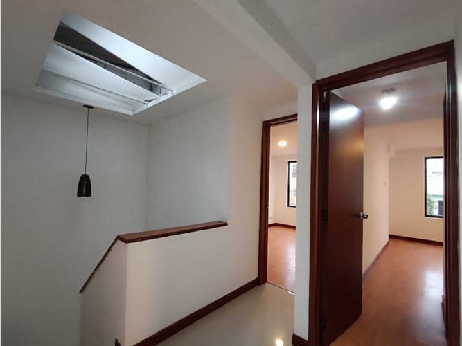 Casa de 3 alcobas en arriendo en La Francia, Manizales, 110 m² · foto 9 de 23