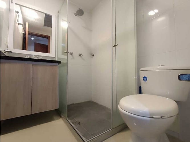 Casa de 3 alcobas en arriendo en La Francia, Manizales, 110 m² · foto 15 de 23