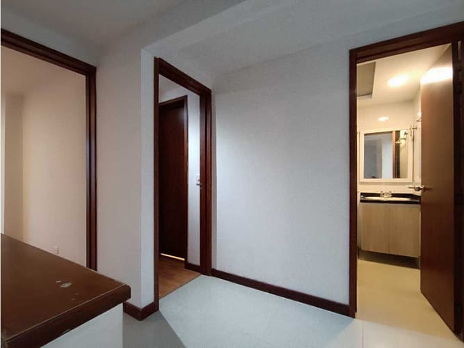 Casa de 3 alcobas en arriendo en La Francia, Manizales, 110 m² · foto 17 de 23