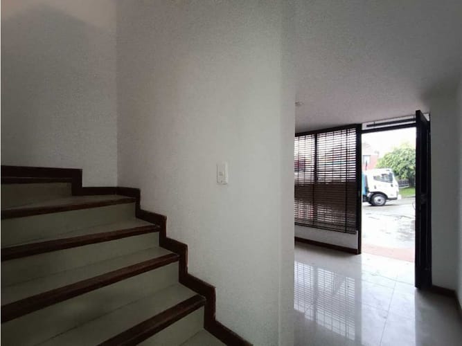 Casa de 3 alcobas en arriendo en La Francia, Manizales, 110 m² · foto 20 de 23