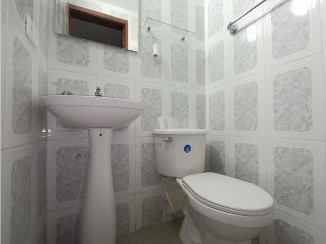 Casa de 3 alcobas en arriendo en La Francia, Manizales, 110 m² · foto 21 de 23