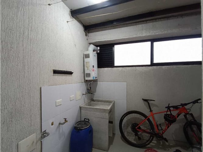 Casa de 3 alcobas en arriendo en La Francia, Manizales, 110 m² · foto 23 de 23