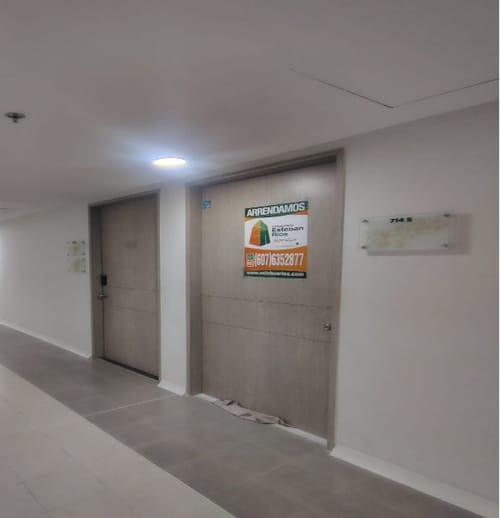Consultorio en arriendo en Terrazas De Menzuli, Piedecuesta, 46 m² · foto 2 de 9