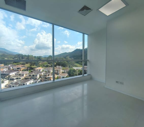 Consultorio en arriendo en Terrazas De Menzuli, Piedecuesta, 46 m² · foto 6 de 9