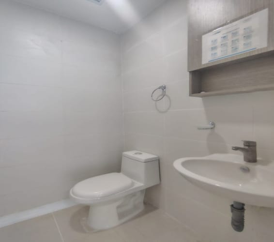 Consultorio en arriendo en Terrazas De Menzuli, Piedecuesta, 46 m² · foto 9 de 9