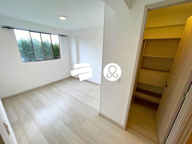 Apartamento de 2 alcobas en venta en Santa Ana, Rionegro, 67 m² · foto 6 de 23