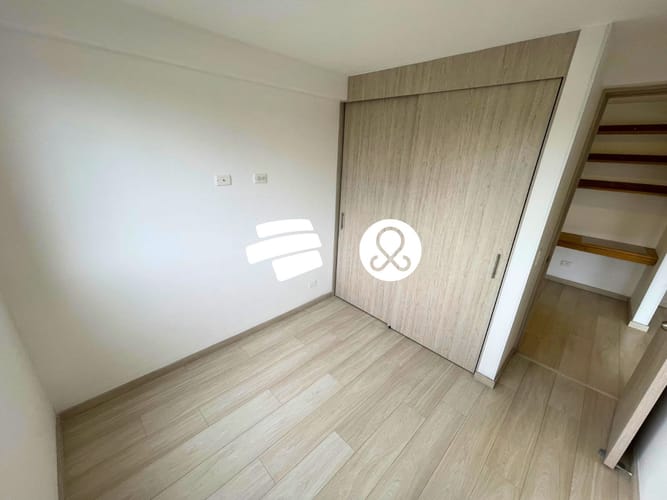 Apartamento de 2 alcobas en venta en Santa Ana, Rionegro, 67 m² · foto 8 de 23