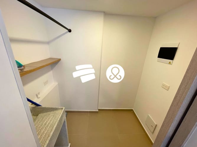 Apartamento de 2 alcobas en venta en Santa Ana, Rionegro, 67 m² · foto 17 de 23