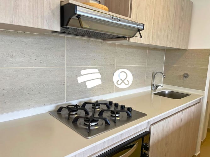 Apartamento de 2 alcobas en venta en Santa Ana, Rionegro, 67 m² · foto 18 de 23