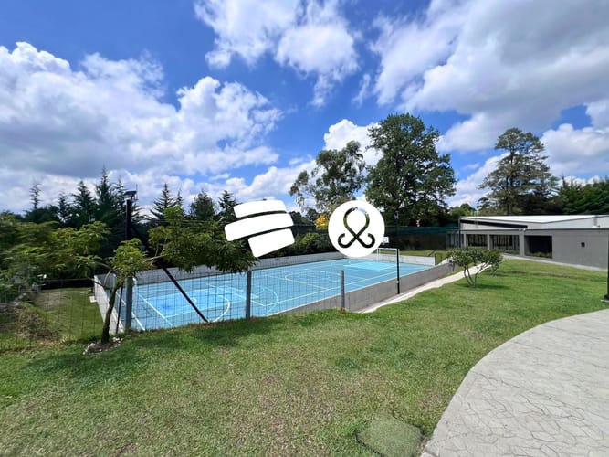 Apartamento de 2 alcobas en venta en Santa Ana, Rionegro, 67 m² · foto 22 de 23