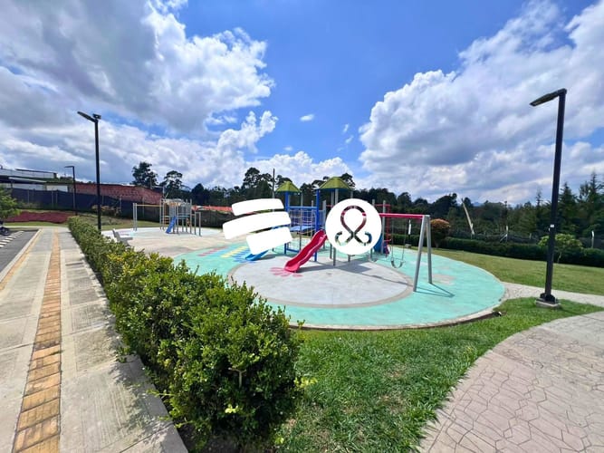 Apartamento de 2 alcobas en venta en Santa Ana, Rionegro, 67 m² · foto 23 de 23