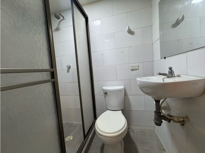 Casa de 3 alcobas en venta en El Silencio I, Armenia, 65 m² · foto 2 de 9