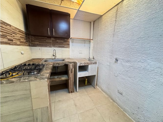 Casa de 3 alcobas en venta en El Silencio I, Armenia, 65 m² · foto 3 de 9