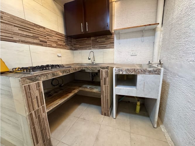 Casa de 3 alcobas en venta en El Silencio I, Armenia, 65 m² · foto 5 de 9