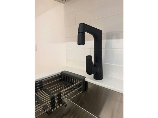 Apartamento de 2 alcobas en venta en El Poblado, Medellín, 101 m² · foto 3 de 7