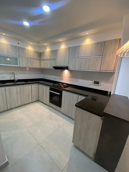 Apartamento de 2 alcobas en venta en El Ingenio, Cali, 86 m² · foto 16 de 22