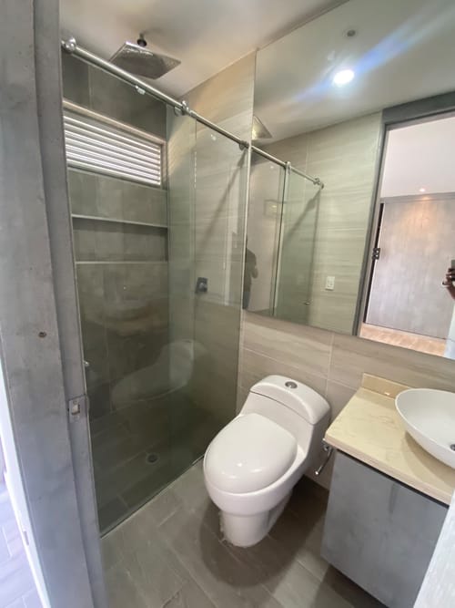 Apartamento de 2 alcobas en venta en El Ingenio, Cali, 86 m² · foto 13 de 22