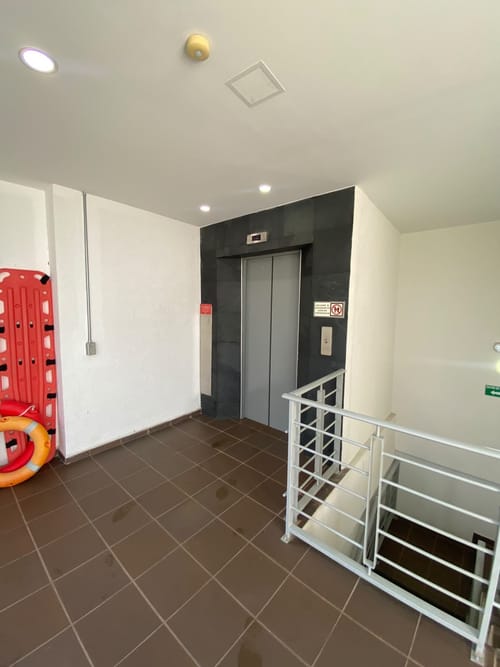 Apartamento de 2 alcobas en venta en El Ingenio, Cali, 86 m² · foto 21 de 22