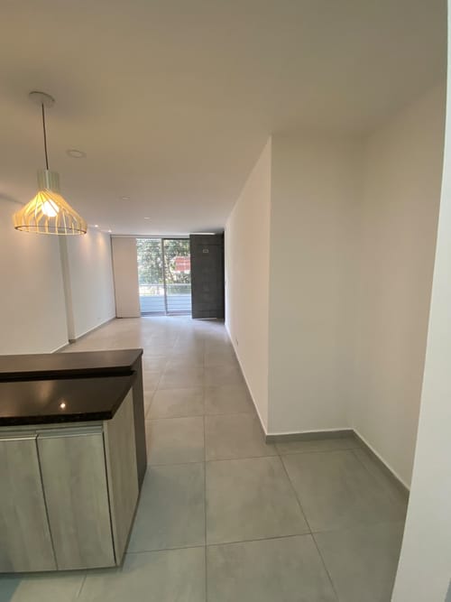 Apartamento de 2 alcobas en venta en El Ingenio, Cali, 86 m² · foto 4 de 22