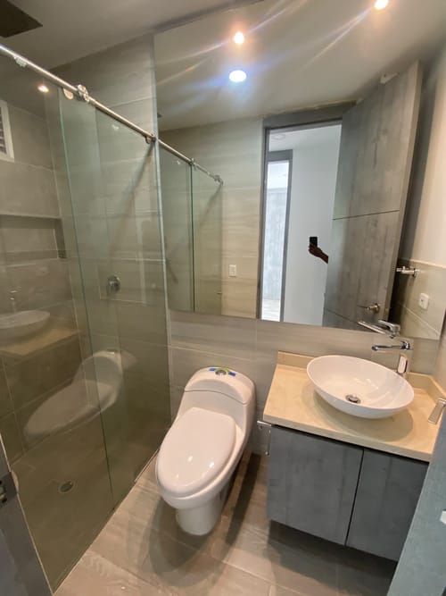 Apartamento de 2 alcobas en venta en El Ingenio, Cali, 86 m² · foto 9 de 22