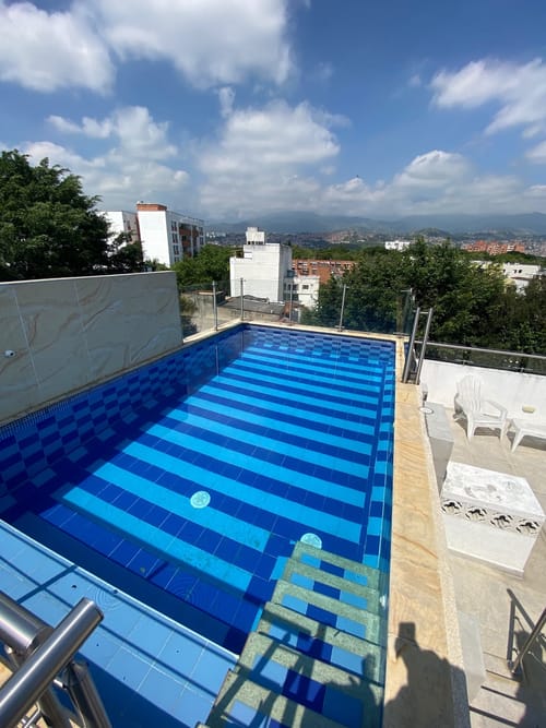 Apartamento de 2 alcobas en venta en El Ingenio, Cali, 86 m² · foto 20 de 22