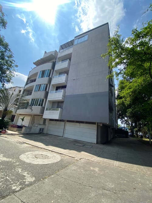 Apartamento de 2 alcobas en venta en El Ingenio, Cali, 86 m² · foto 22 de 22