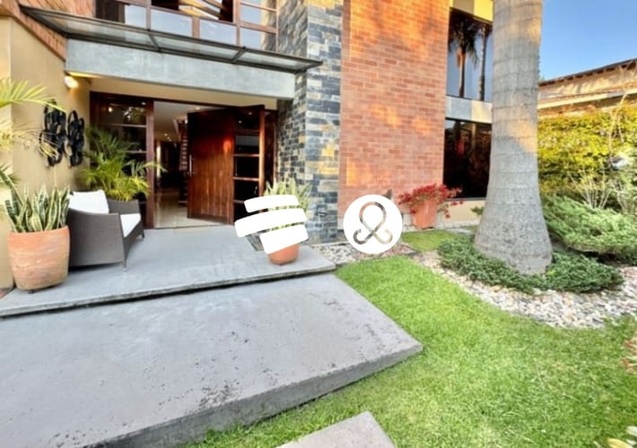 Casa de 5 alcobas en venta en El Retiro, 788 m² · foto 2 de 22