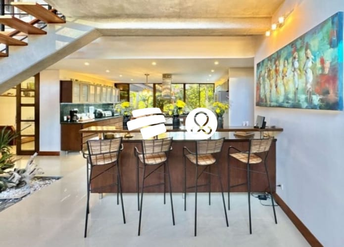 Casa de 5 alcobas en venta en El Retiro, 788 m² · foto 5 de 22