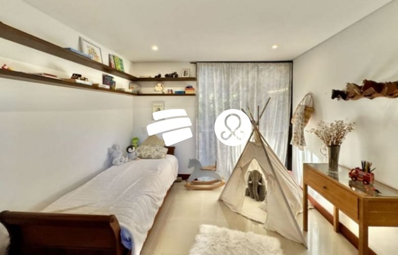 Casa de 5 alcobas en venta en El Retiro, 788 m² · foto 6 de 22