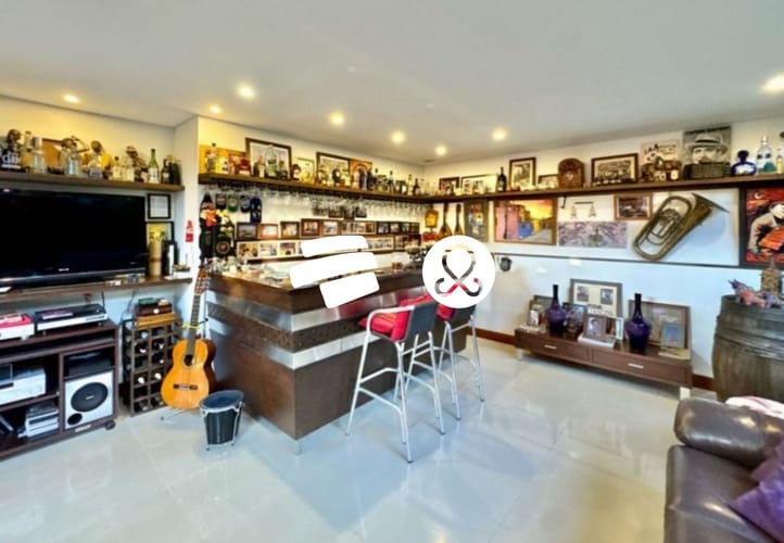 Casa de 5 alcobas en venta en El Retiro, 788 m² · foto 8 de 22