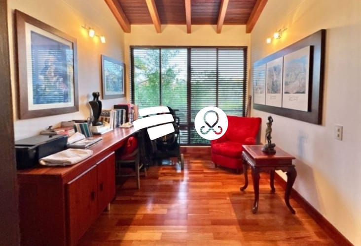 Casa de 5 alcobas en venta en El Retiro, 788 m² · foto 10 de 22