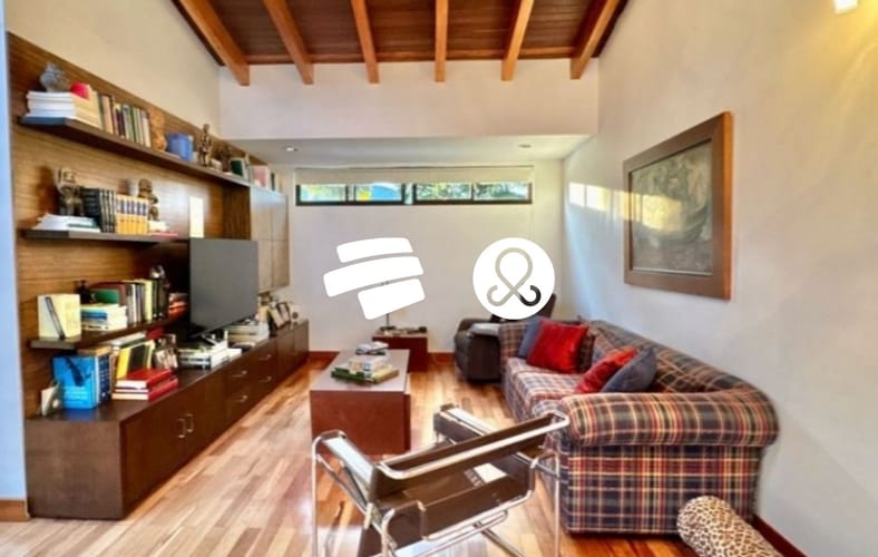 Casa de 5 alcobas en venta en El Retiro, 788 m² · foto 11 de 22