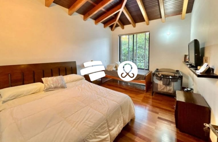 Casa de 5 alcobas en venta en El Retiro, 788 m² · foto 12 de 22