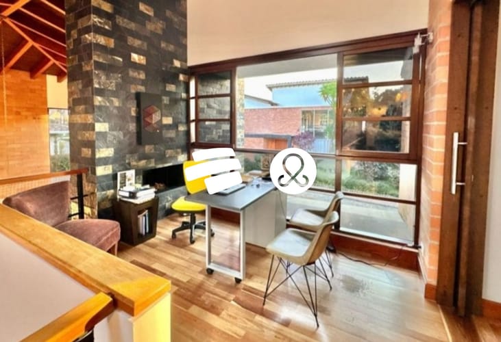 Casa de 5 alcobas en venta en El Retiro, 788 m² · foto 18 de 22