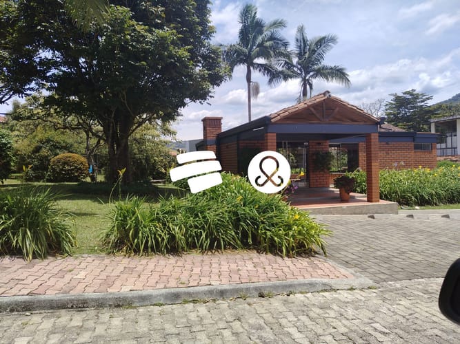 Casa de 5 alcobas en venta en El Retiro, 788 m² · foto 21 de 22