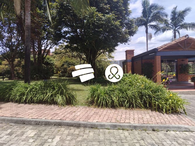 Casa de 5 alcobas en venta en El Retiro, 788 m² · foto 22 de 22